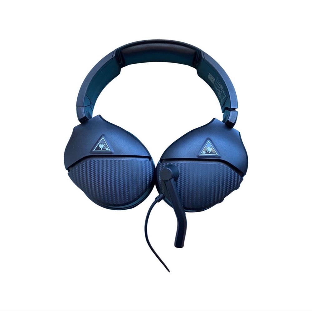 Recon™ 200 Gen 2 Headset -Black -
